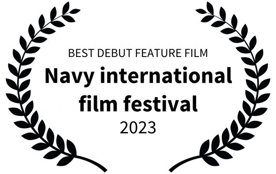 BEST-DEBUT-FEATURE-FILM—Navy-international-film-festival—2023