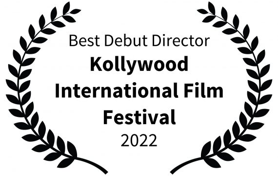 Best-Debut-Director—Kollywood-International-Film-Festival—2022