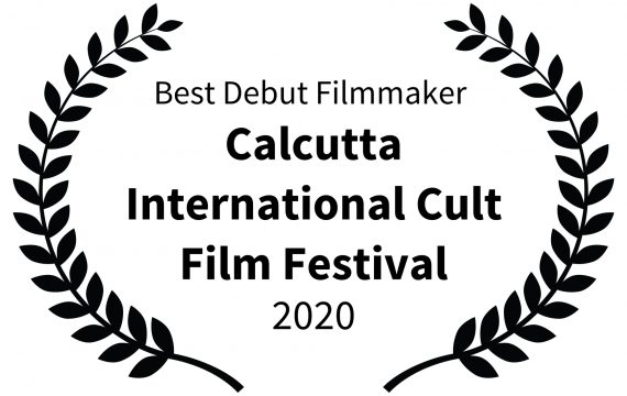 Best-Debut-Filmmaker—-Calcutta-International-Cult-Film-Festival—2020