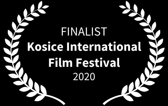 FINALIST—Kosice-International-Film-Festival—2020