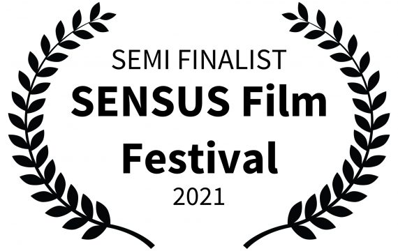SEMI-FINALIST—SENSUS-Film-Festival—2021