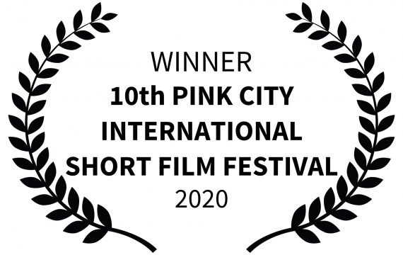 WINNER—10th-PINK-CITY-INTERNATIONAL-SHORT-FILM-FESTIVAL—2020