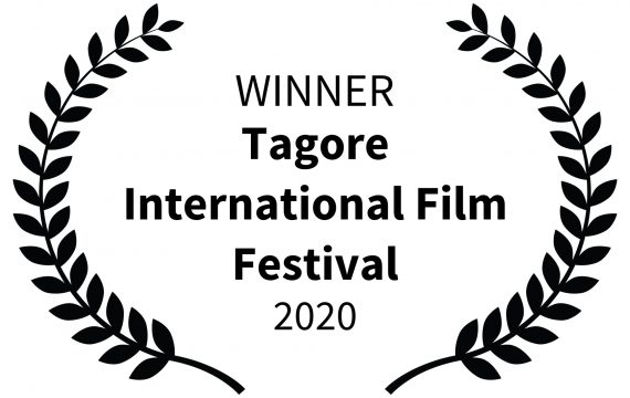 WINNER—Tagore-International-Film-Festival—2020